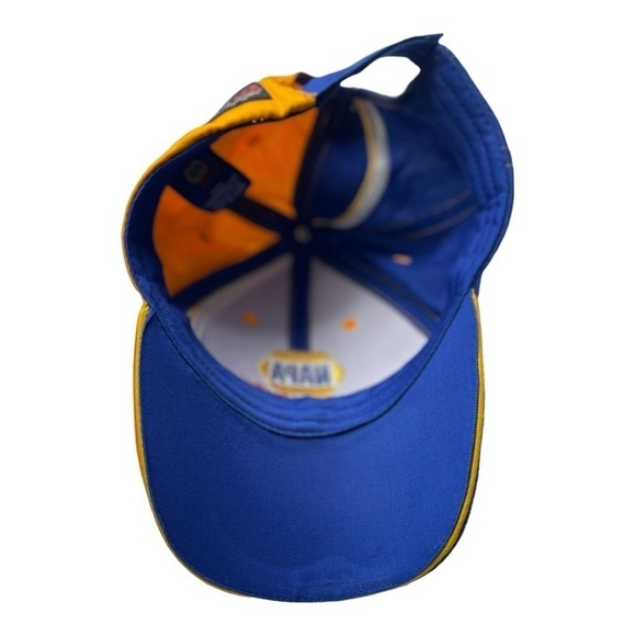 Napa Racing #28 Ron Capp Adjustable Hat - Picture 5 of 5